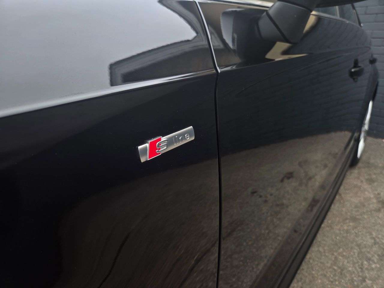 2018 AUDI A3 2018 AUDI A3