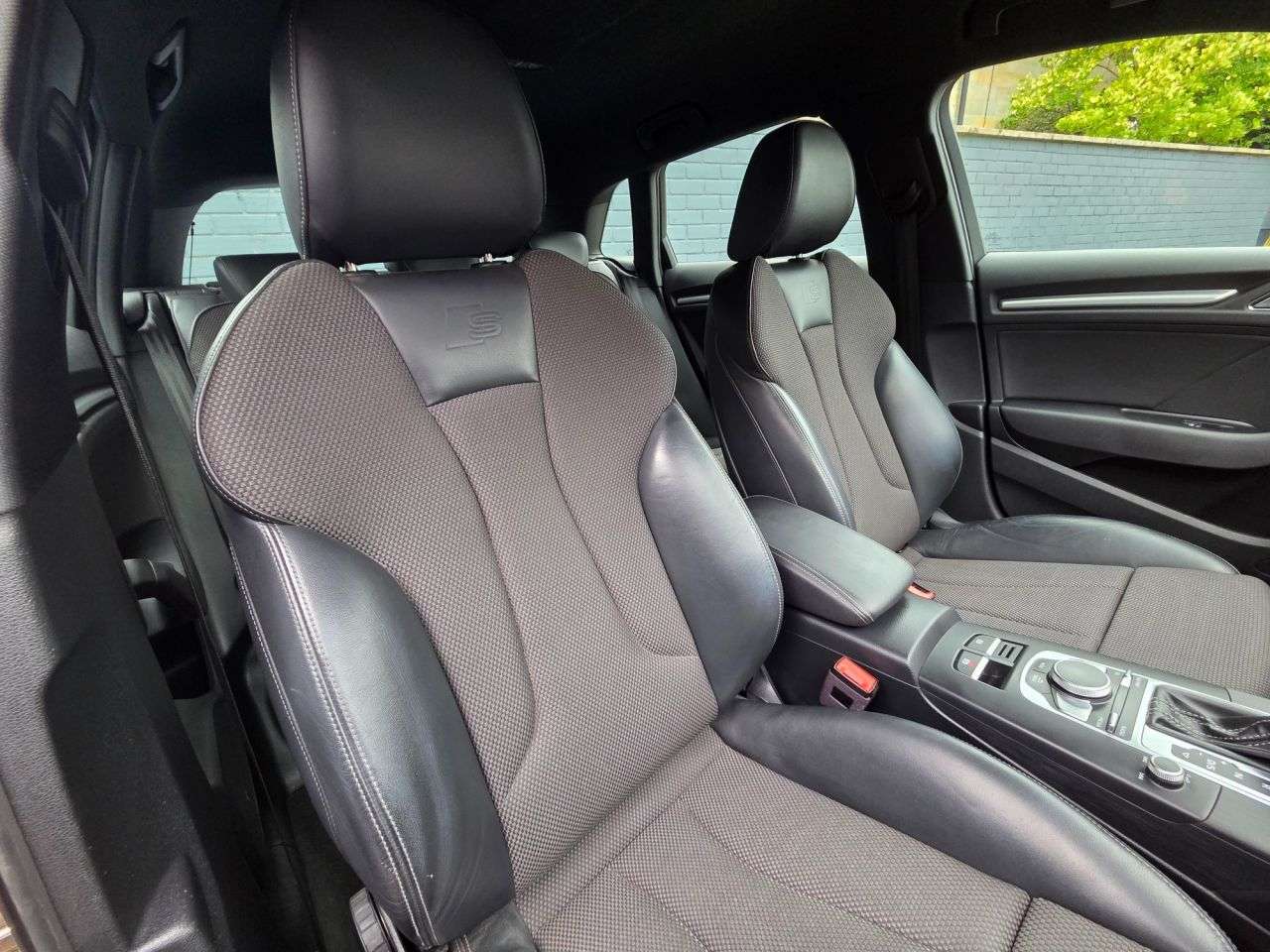 2018 AUDI A3 2018 AUDI A3