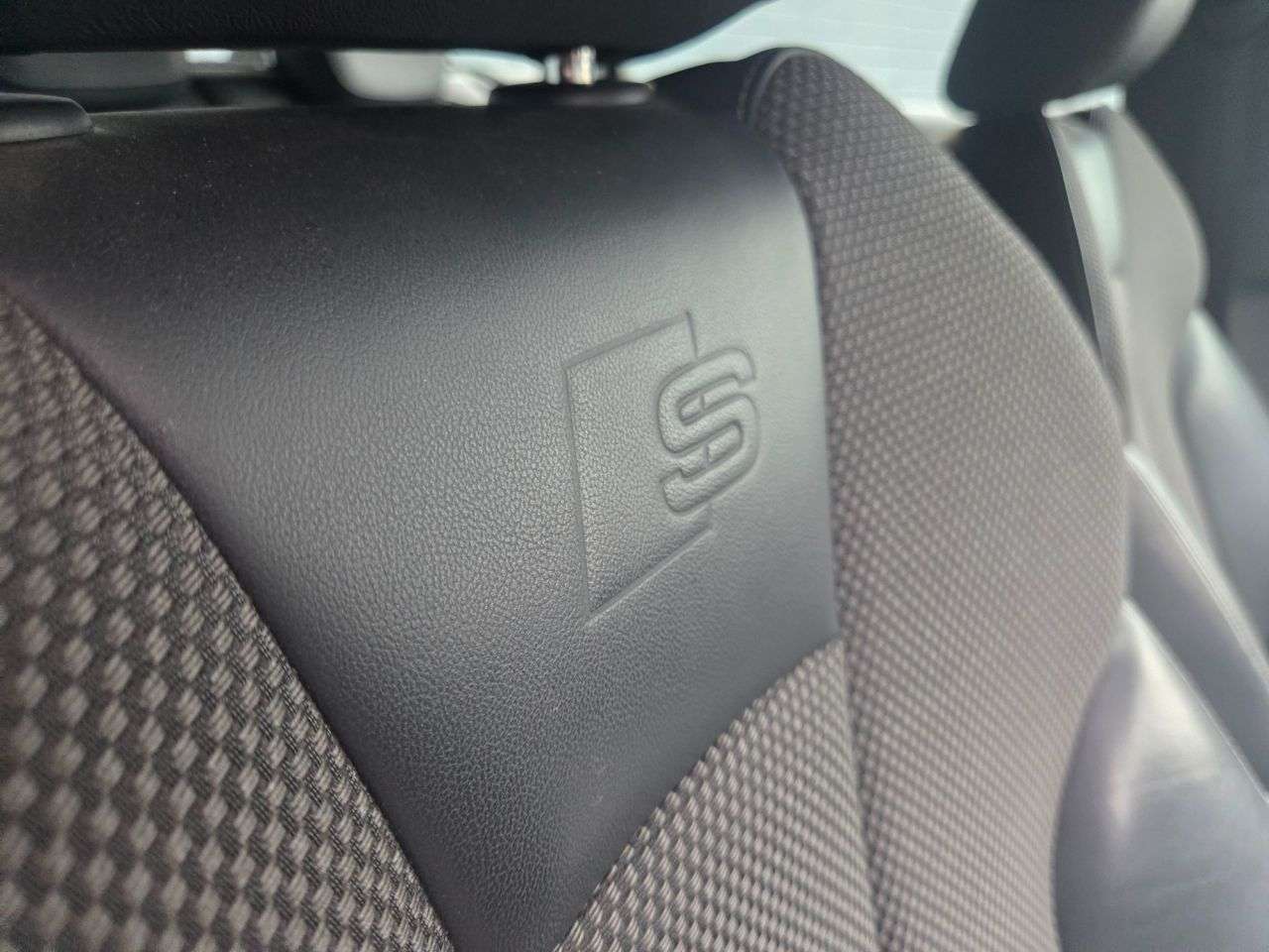 2018 AUDI A3 2018 AUDI A3