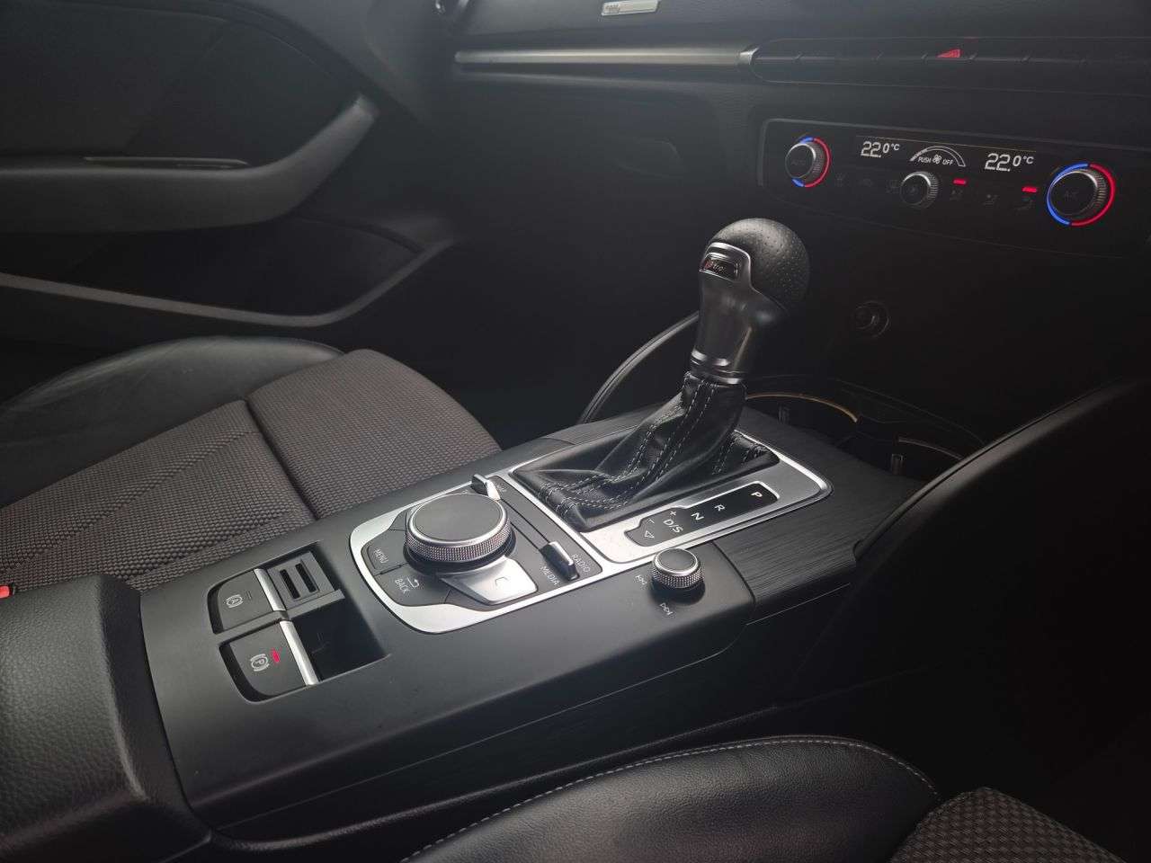 2018 AUDI A3 2018 AUDI A3