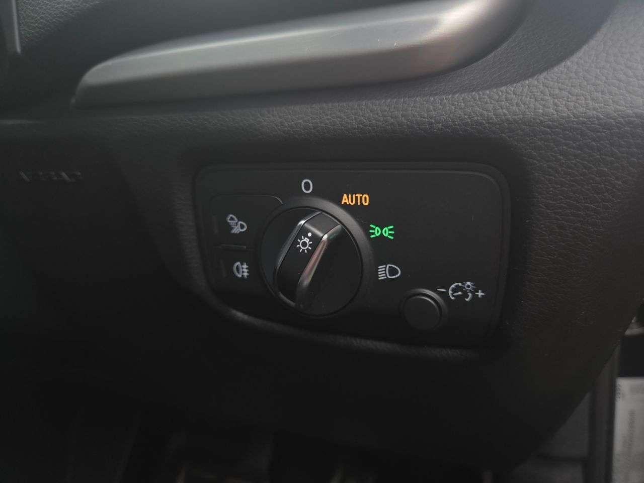 2018 AUDI A3 2018 AUDI A3