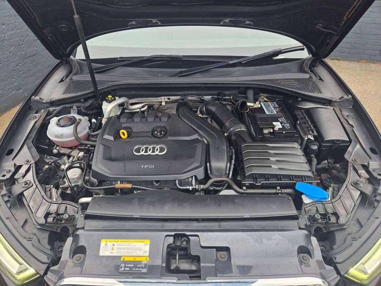2018 AUDI A3 2018 AUDI A3