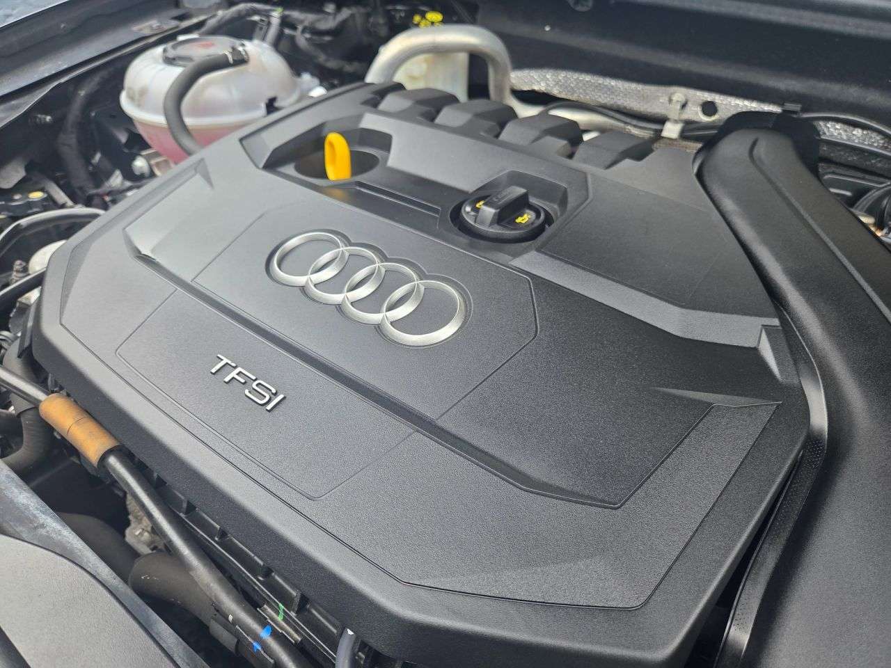 2018 AUDI A3 2018 AUDI A3