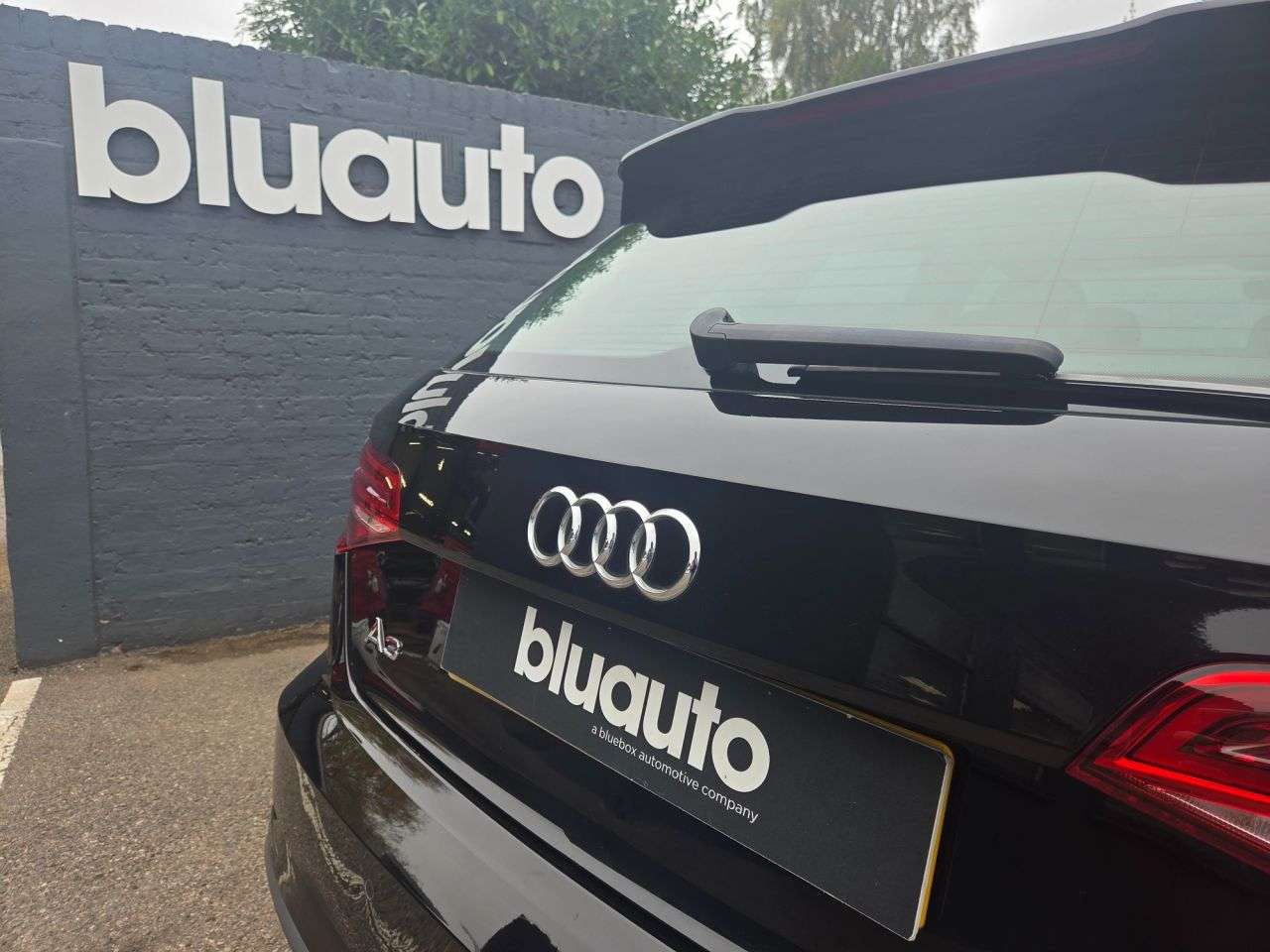 2018 AUDI A3 2018 AUDI A3