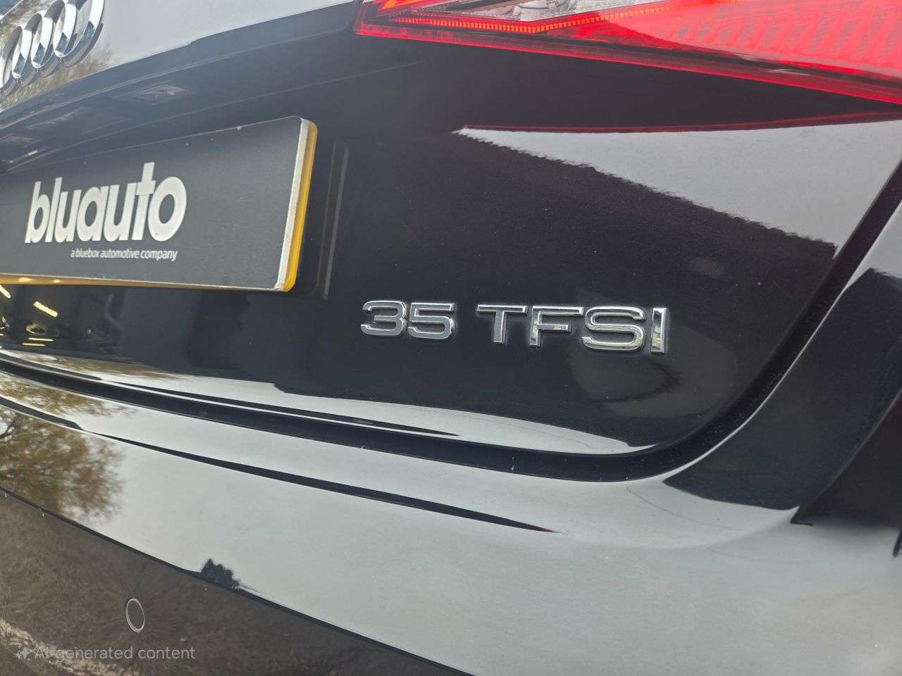 2018 AUDI A3 2018 AUDI A3