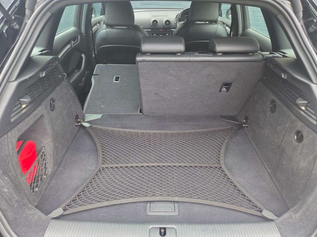 2018 AUDI A3 2018 AUDI A3