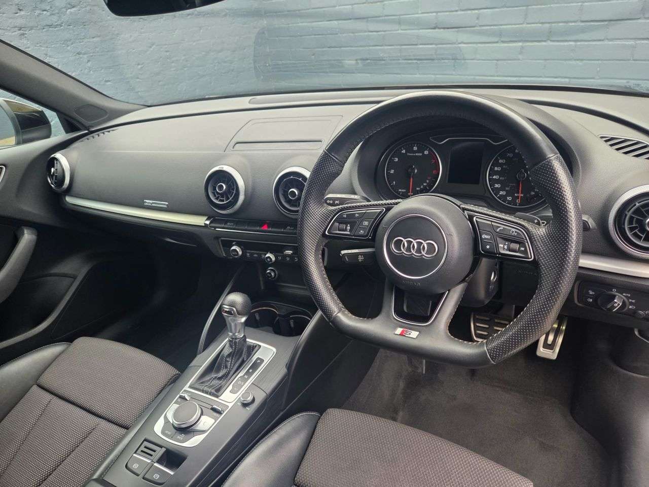 2018 AUDI A3 2018 AUDI A3