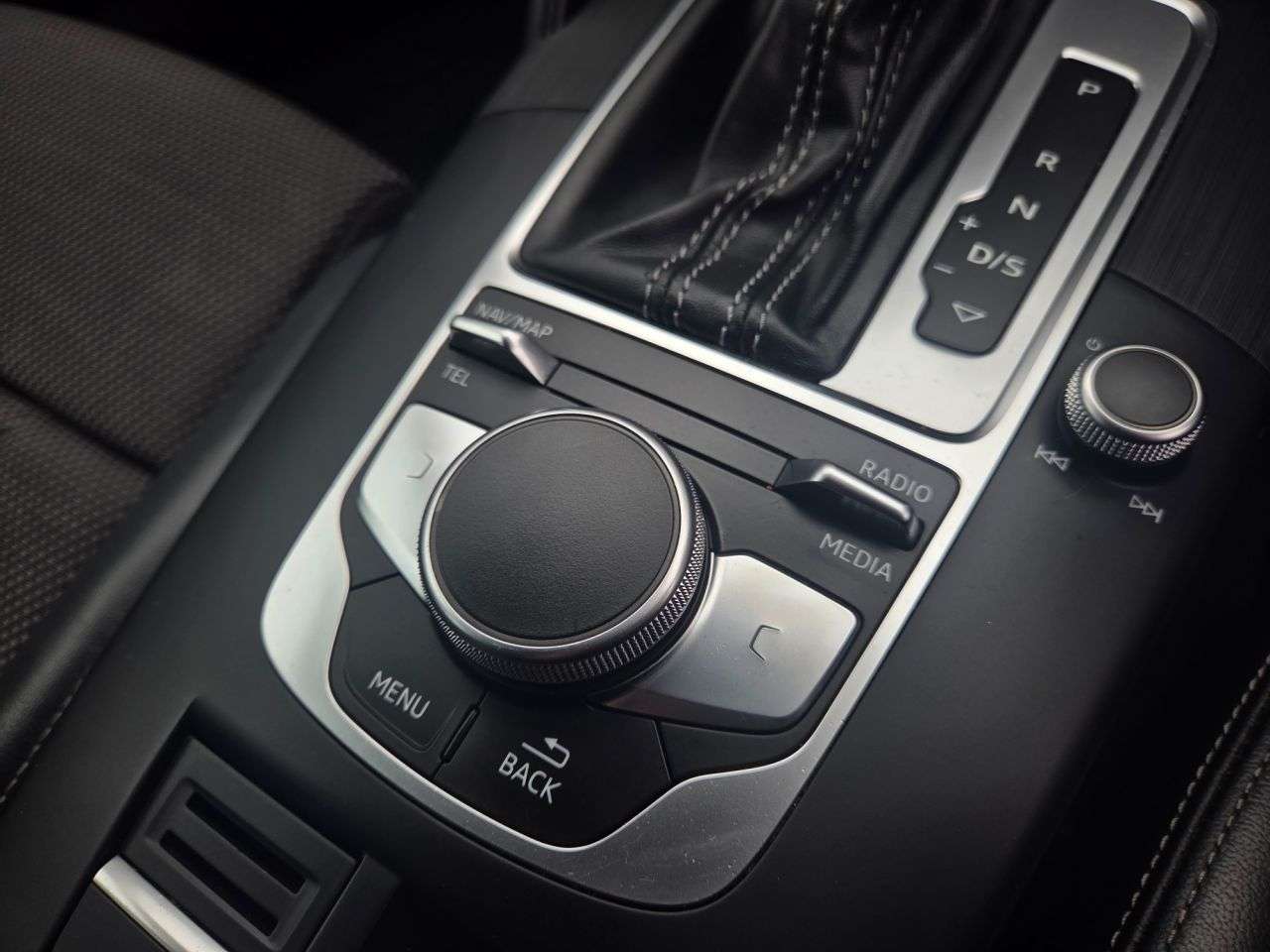 2018 AUDI A3 2018 AUDI A3