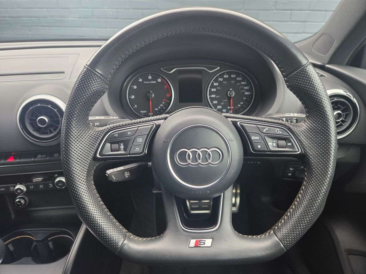 2018 AUDI A3 2018 AUDI A3
