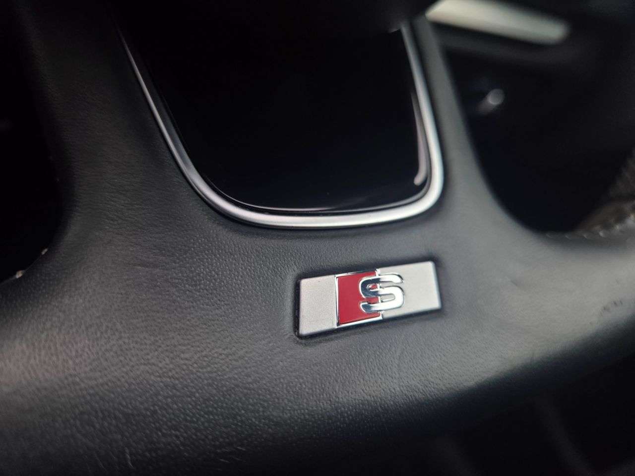 2018 AUDI A3 2018 AUDI A3