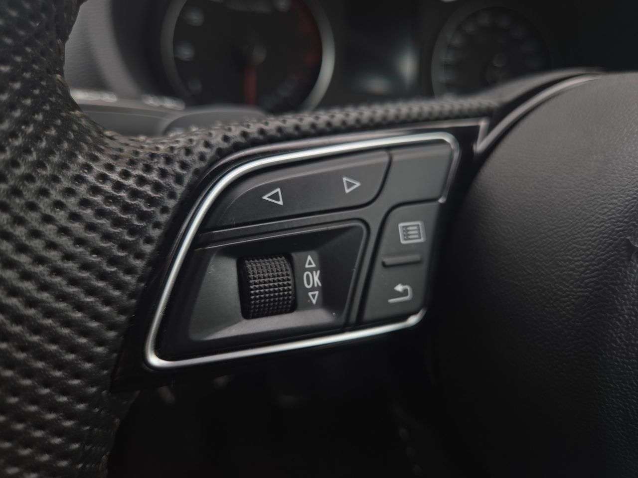 2018 AUDI A3 2018 AUDI A3