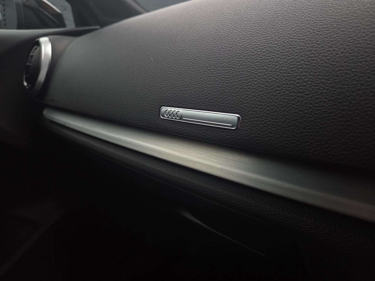 2018 AUDI A3 2018 AUDI A3