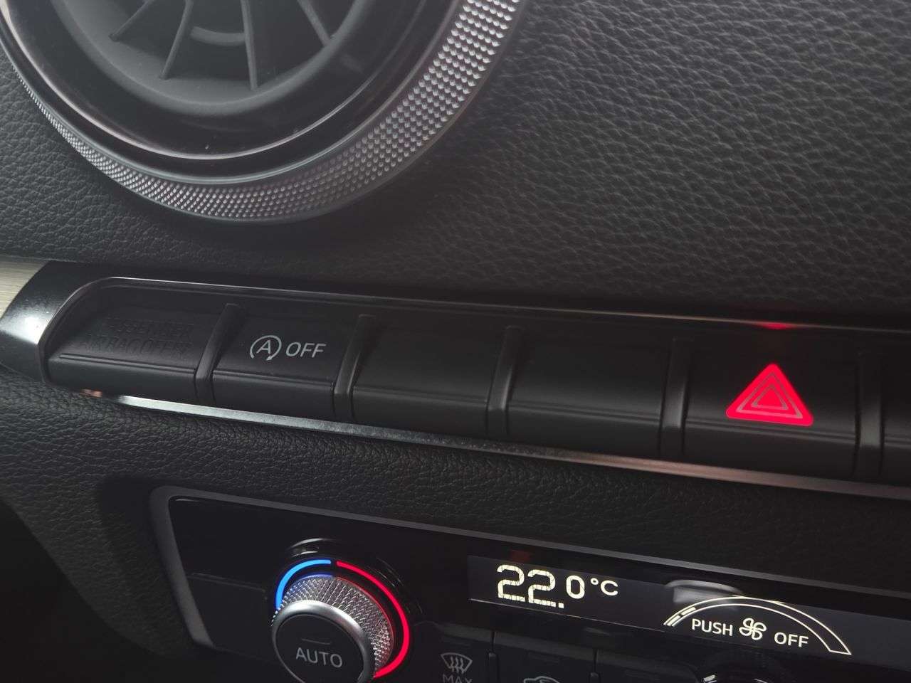 2018 AUDI A3 2018 AUDI A3