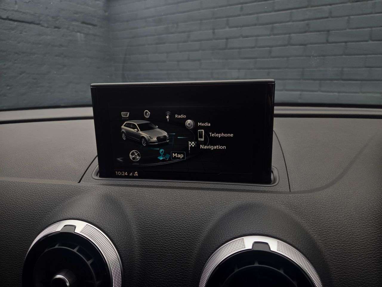 2018 AUDI A3 2018 AUDI A3