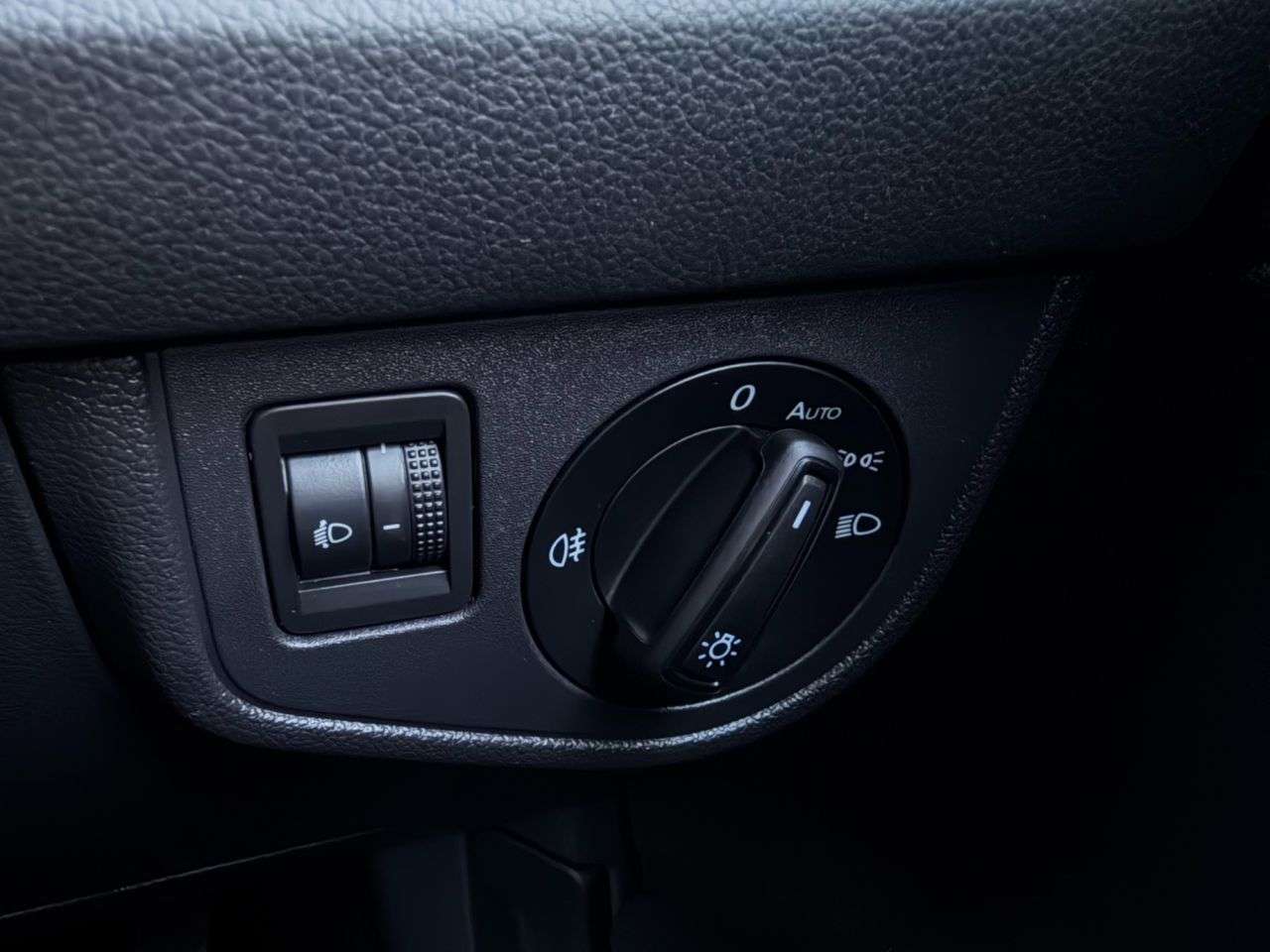 2018 VOLKSWAGEN POLO 2018 VOLKSWAGEN POLO