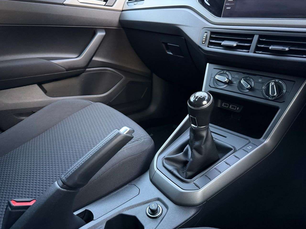 2018 VOLKSWAGEN POLO 2018 VOLKSWAGEN POLO