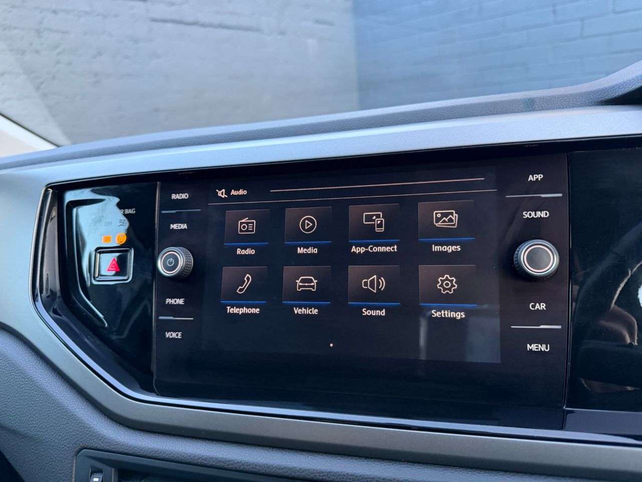 2018 VOLKSWAGEN POLO 2018 VOLKSWAGEN POLO