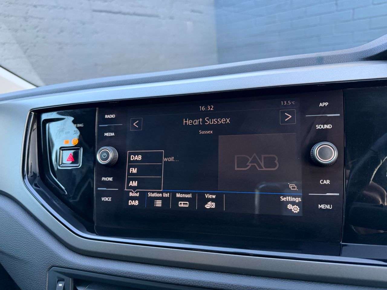 2018 VOLKSWAGEN POLO 2018 VOLKSWAGEN POLO