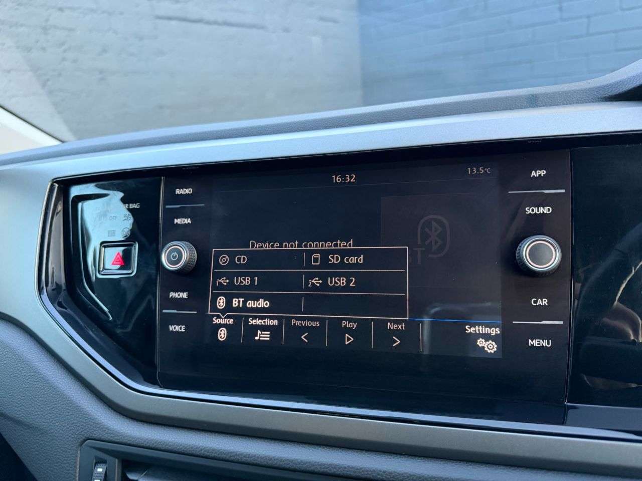 2018 VOLKSWAGEN POLO 2018 VOLKSWAGEN POLO