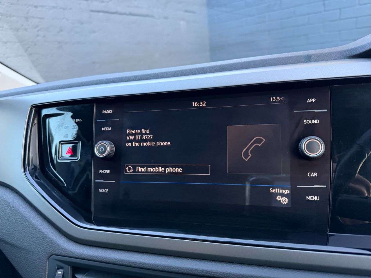 2018 VOLKSWAGEN POLO 2018 VOLKSWAGEN POLO