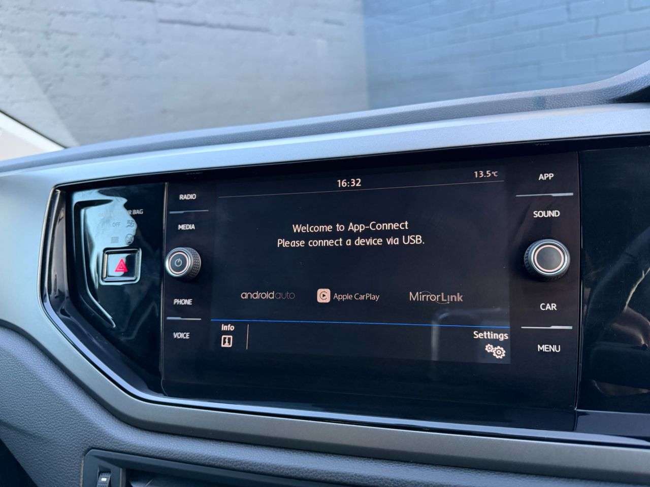 2018 VOLKSWAGEN POLO 2018 VOLKSWAGEN POLO