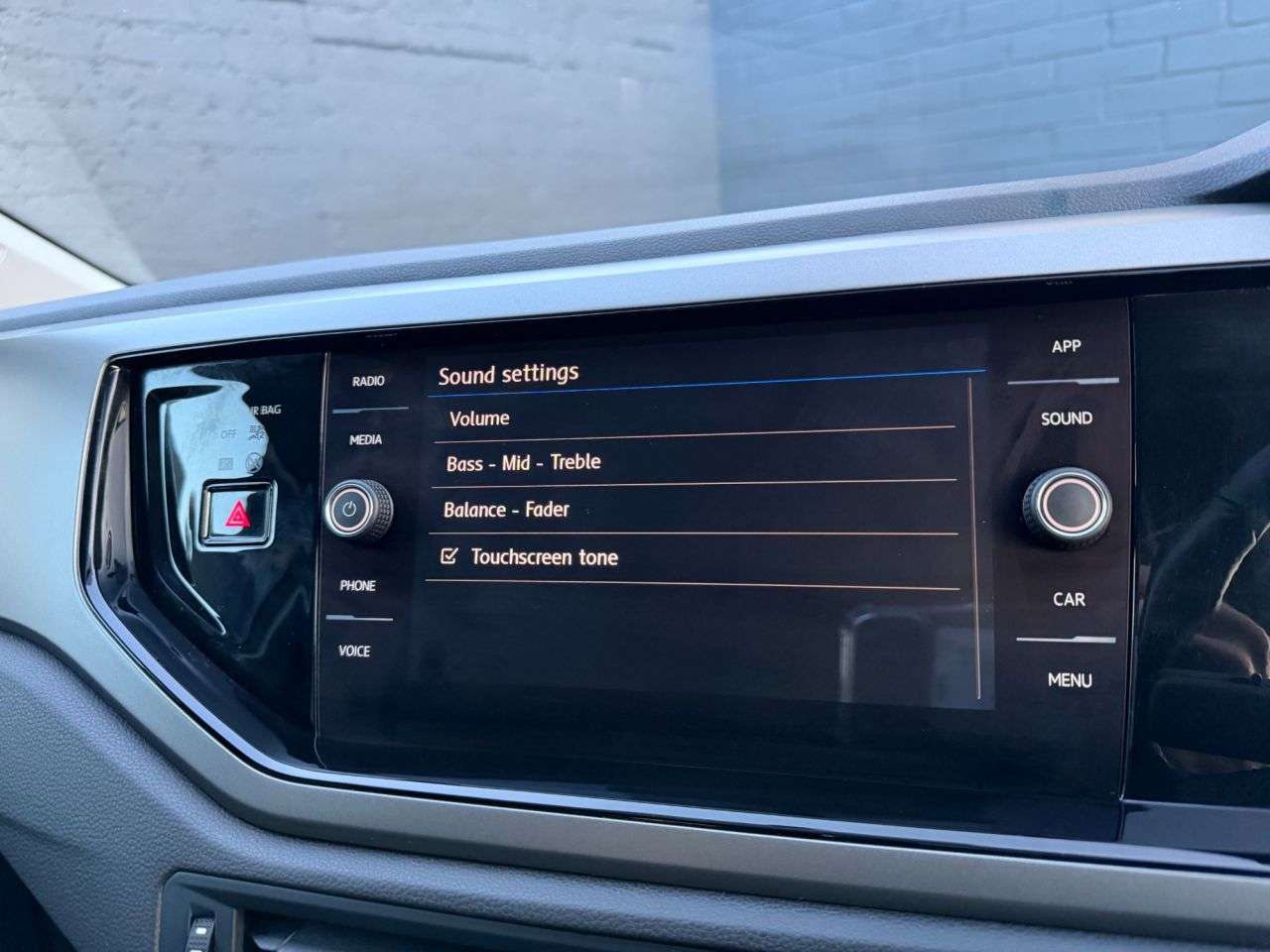 2018 VOLKSWAGEN POLO 2018 VOLKSWAGEN POLO