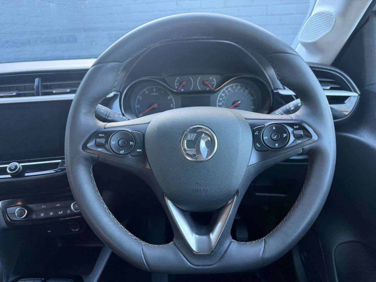 2022 VAUXHALL CORSA 2022 VAUXHALL CORSA