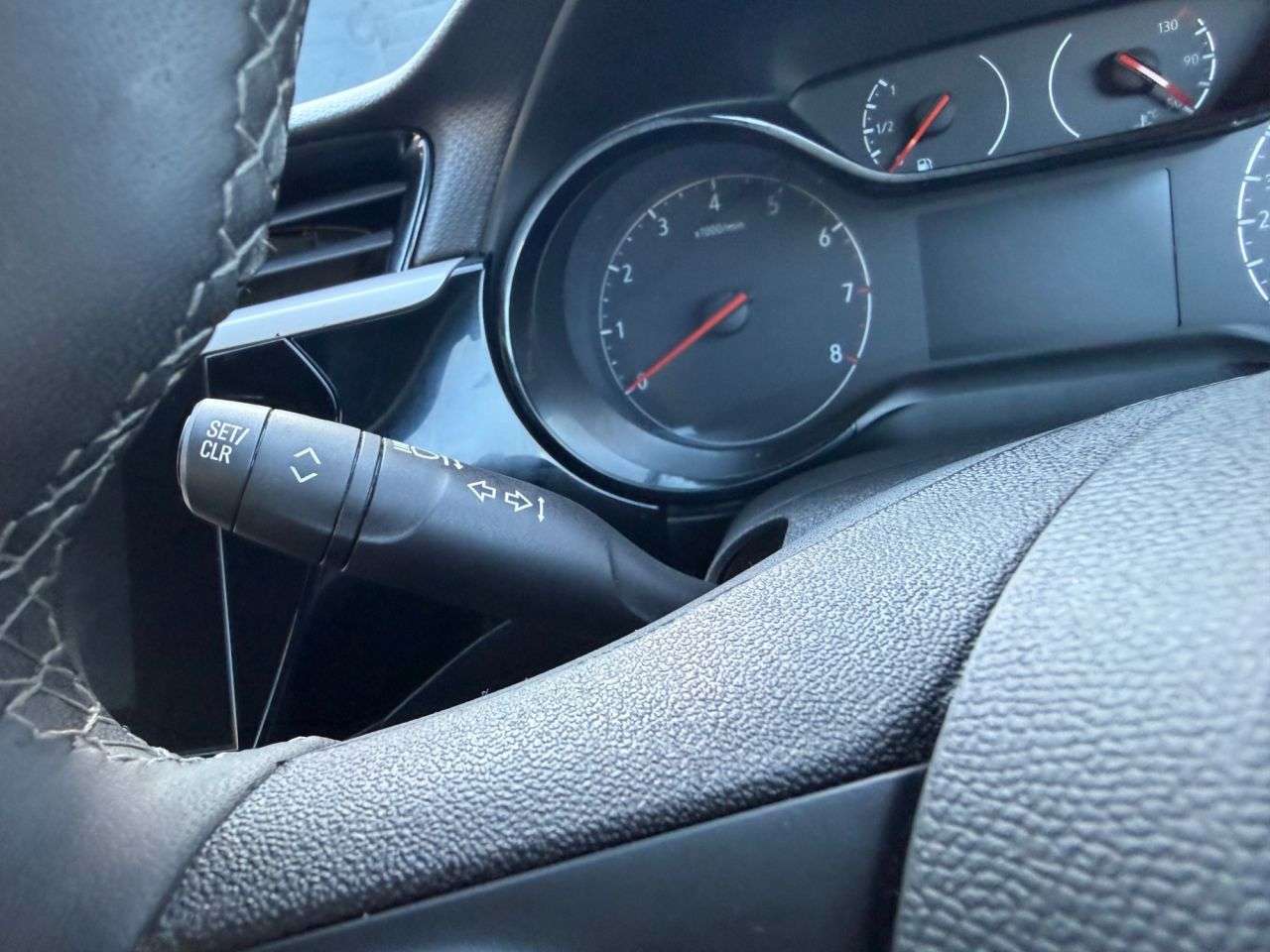 2022 VAUXHALL CORSA 2022 VAUXHALL CORSA