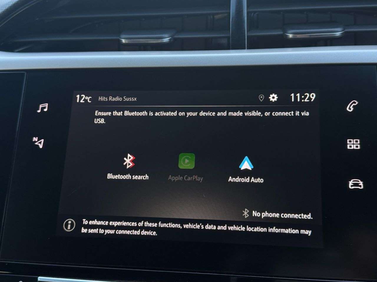 2022 VAUXHALL CORSA 2022 VAUXHALL CORSA