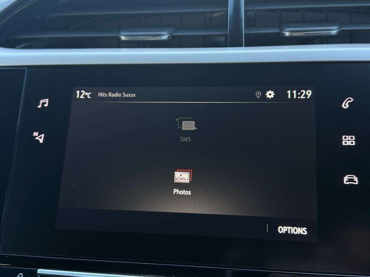 2022 VAUXHALL CORSA 2022 VAUXHALL CORSA