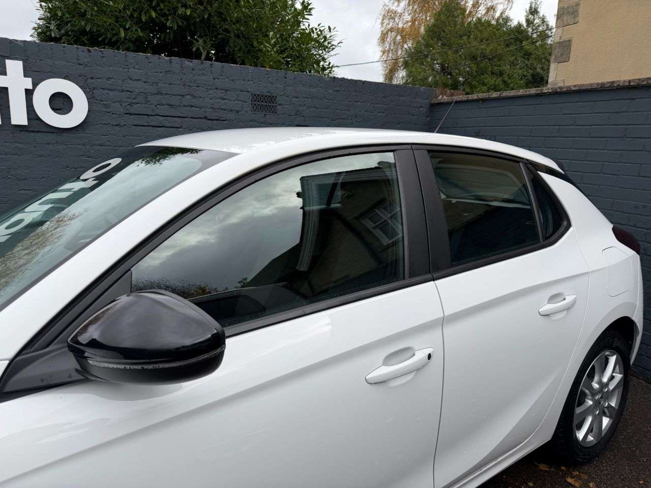 2022 VAUXHALL CORSA 2022 VAUXHALL CORSA