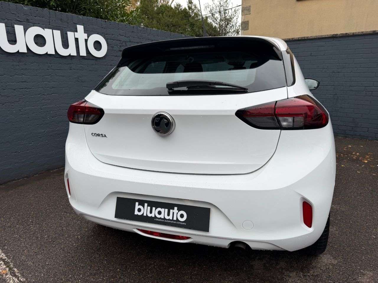 2022 VAUXHALL CORSA 2022 VAUXHALL CORSA