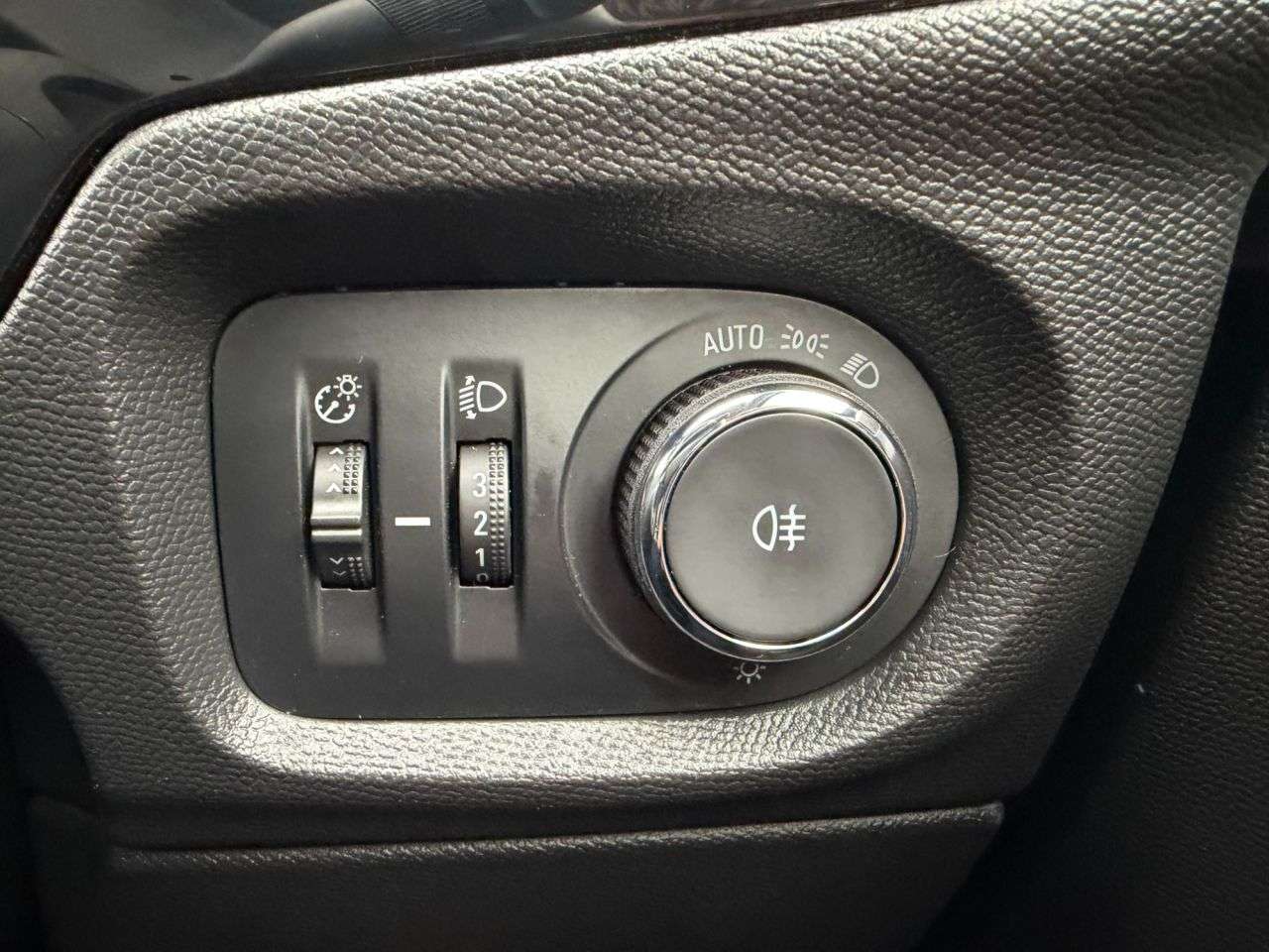 2022 VAUXHALL CORSA 2022 VAUXHALL CORSA