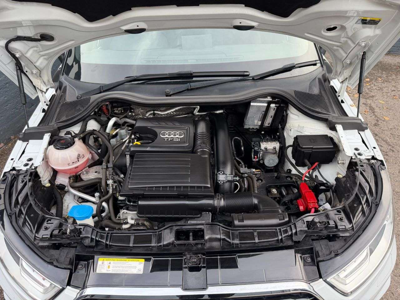 2017 AUDI A1 2017 AUDI A1