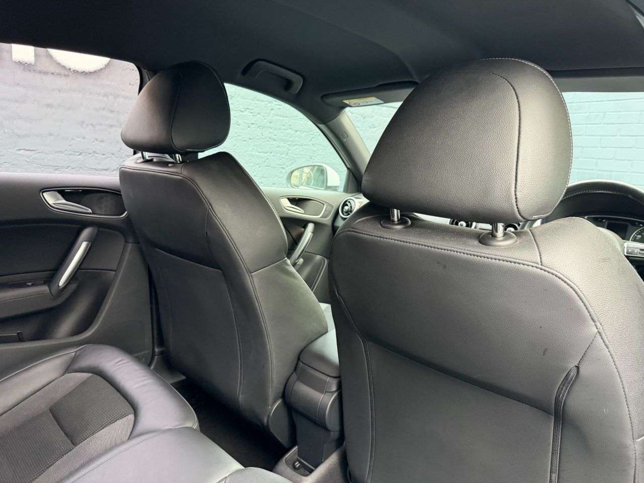 2017 AUDI A1 2017 AUDI A1