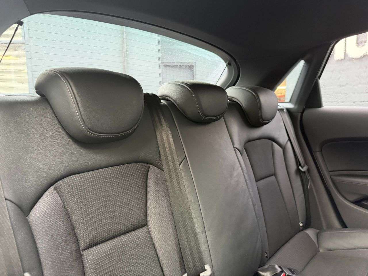 2017 AUDI A1 2017 AUDI A1