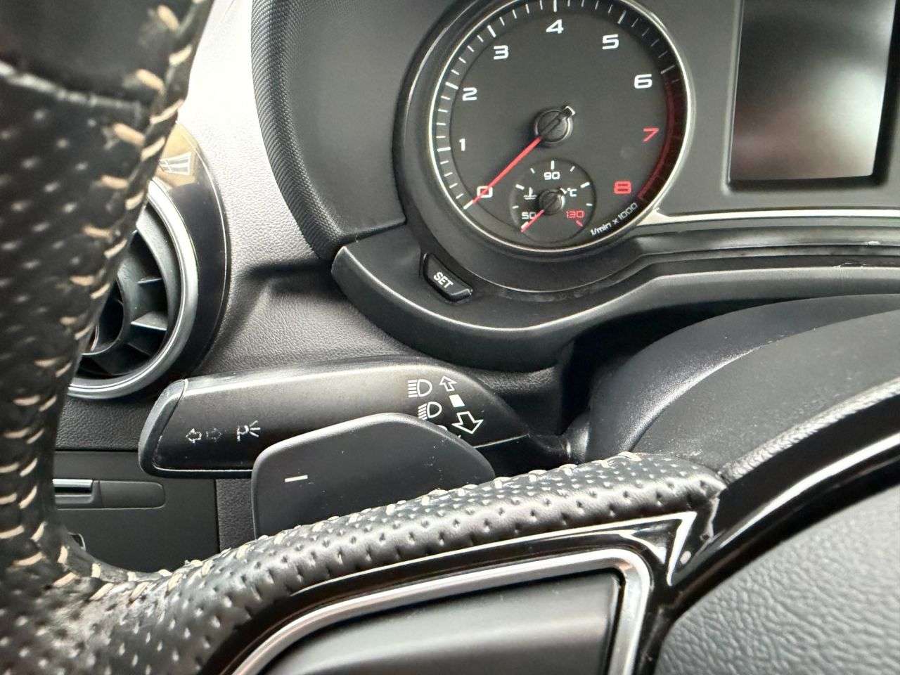 2017 AUDI A1 2017 AUDI A1