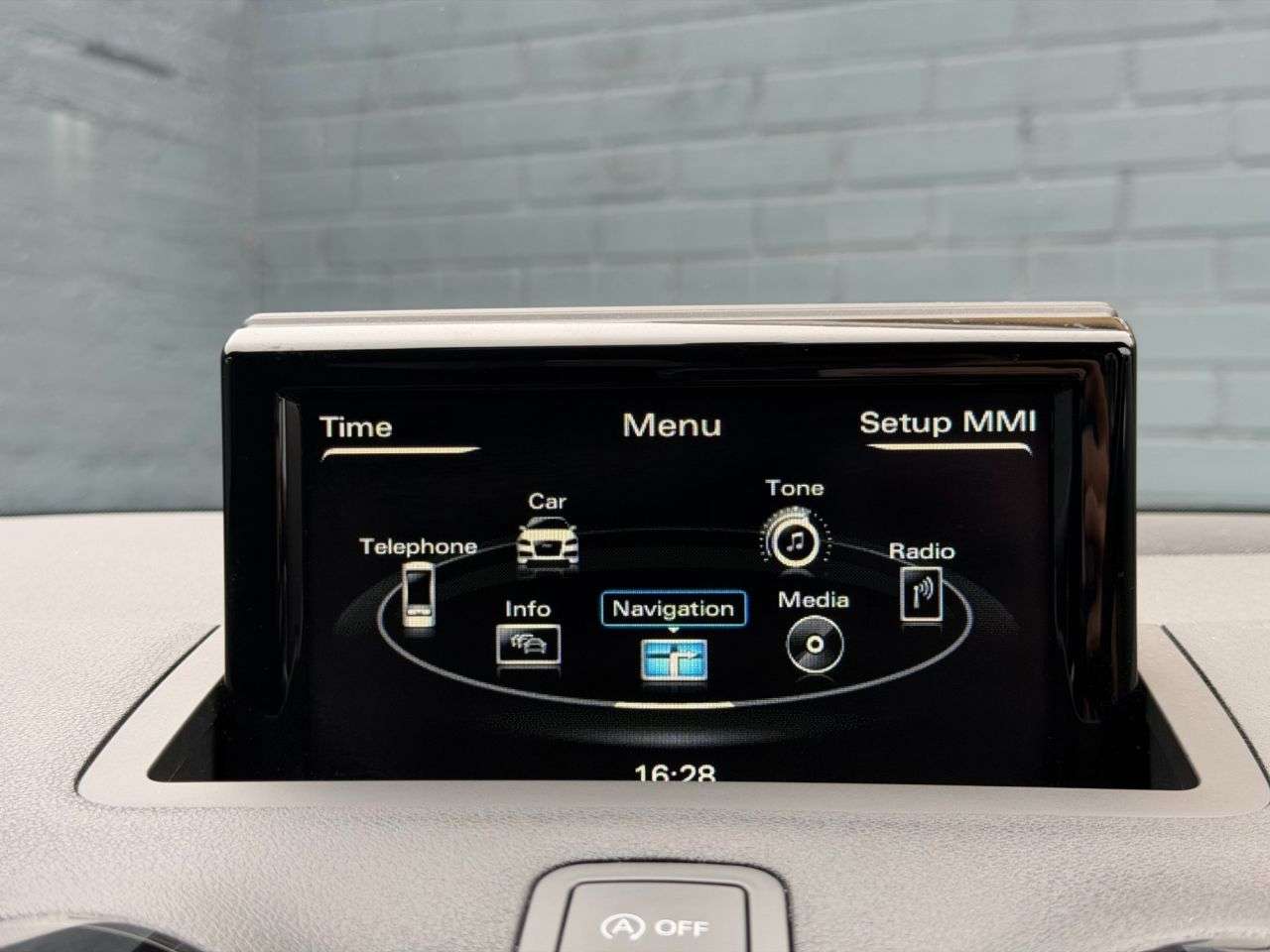 2017 AUDI A1 2017 AUDI A1