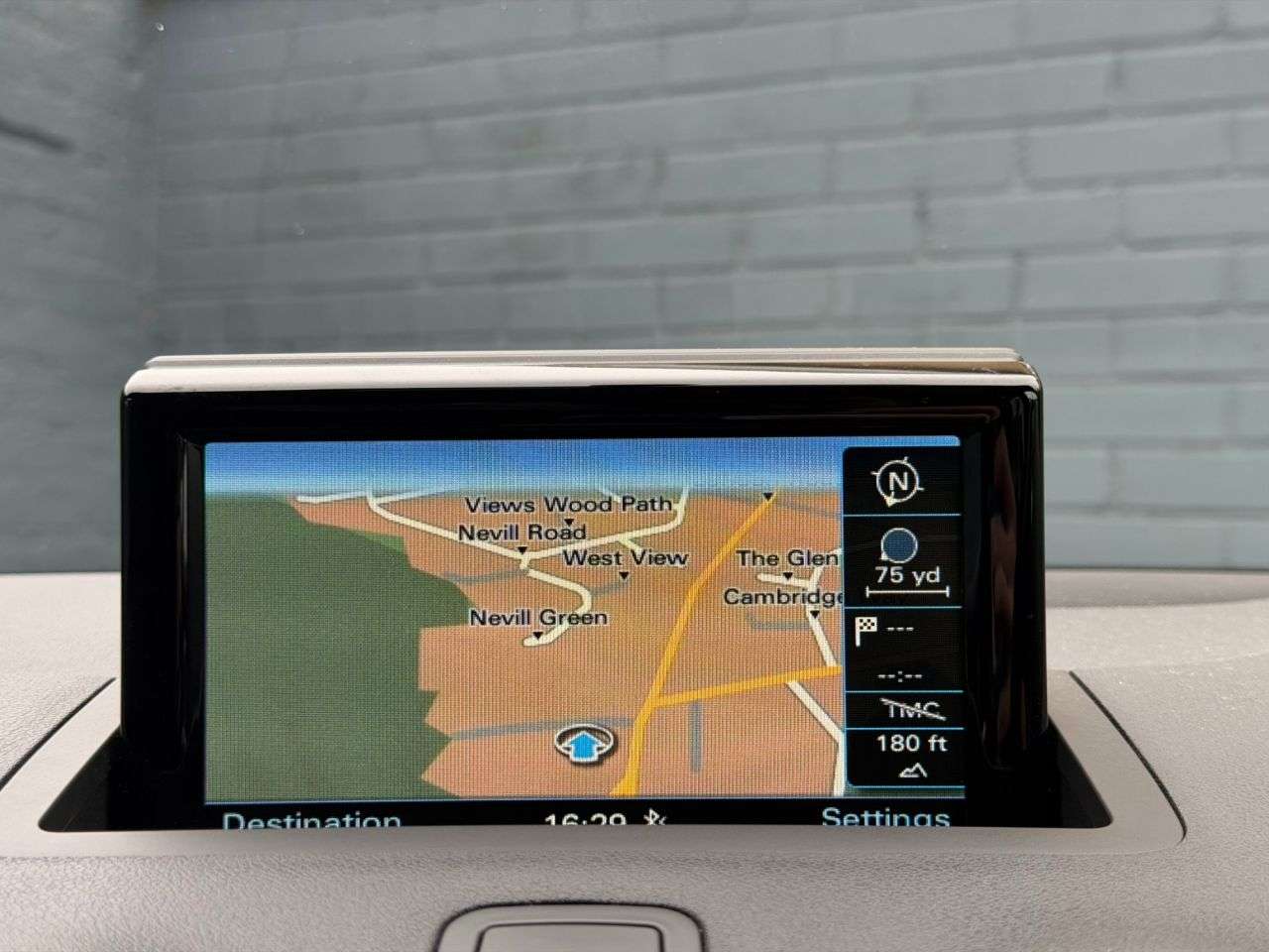 2017 AUDI A1 2017 AUDI A1