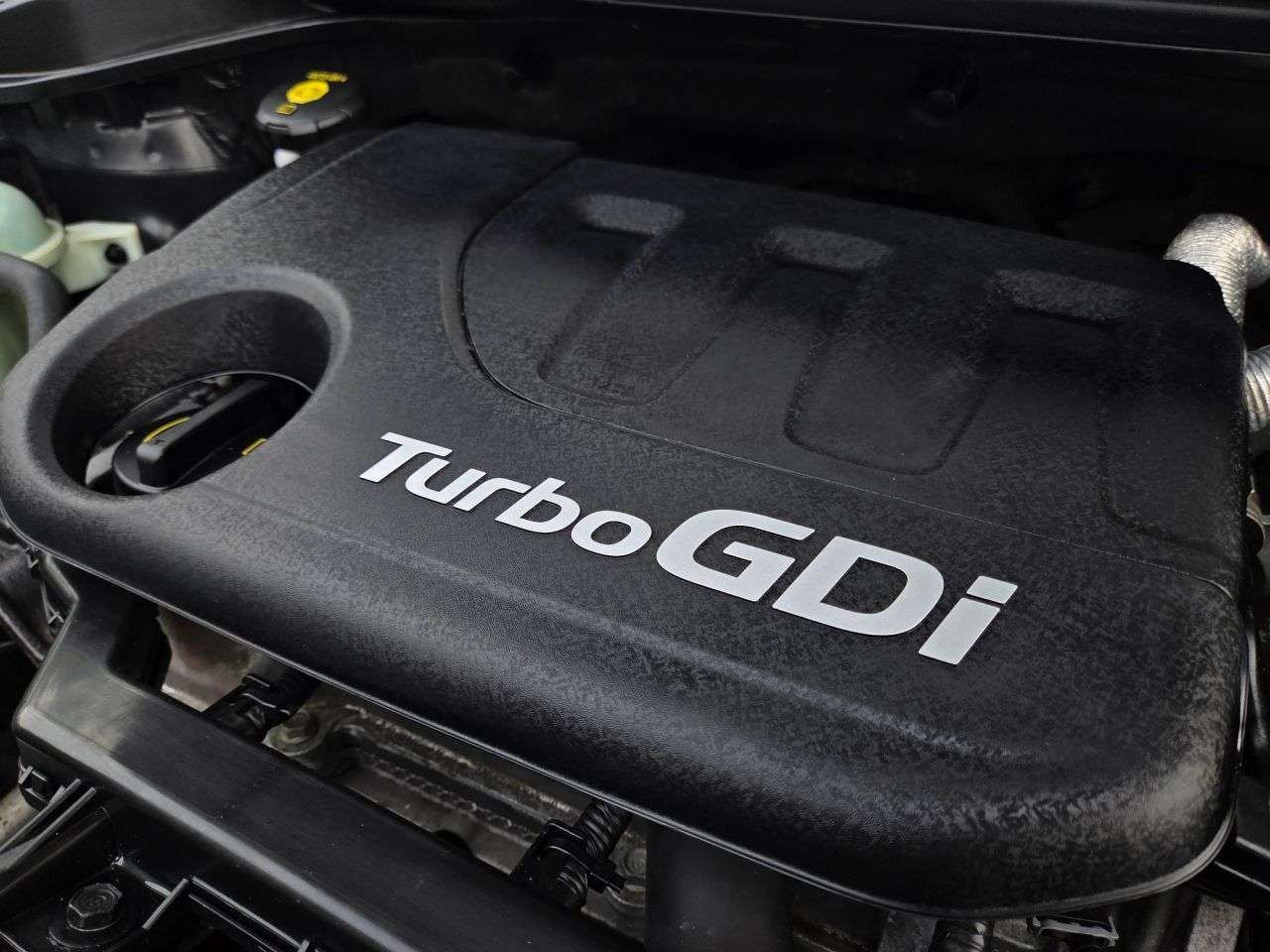 2018 KIA STONIC 2018 KIA STONIC