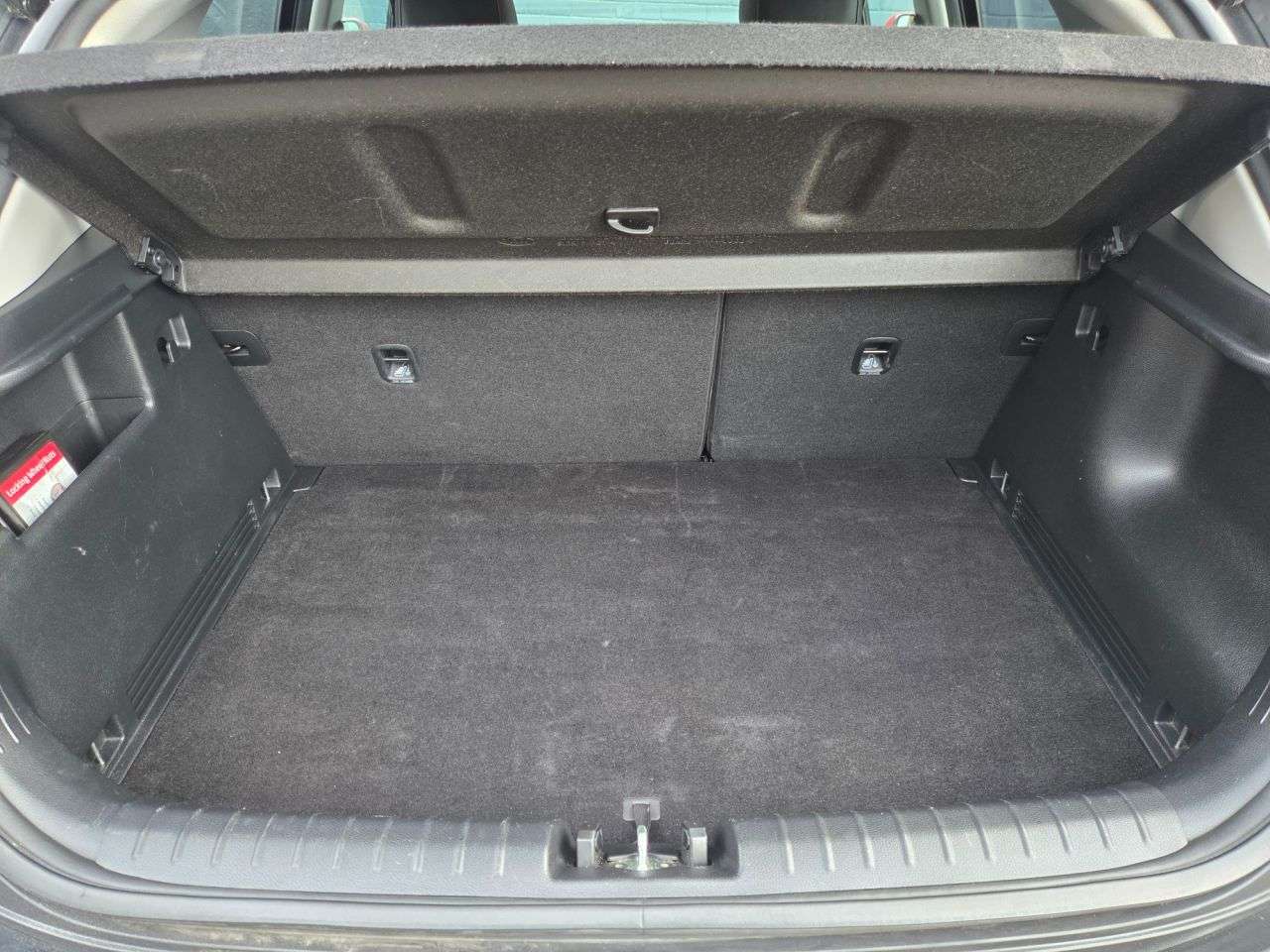 2018 KIA STONIC 2018 KIA STONIC