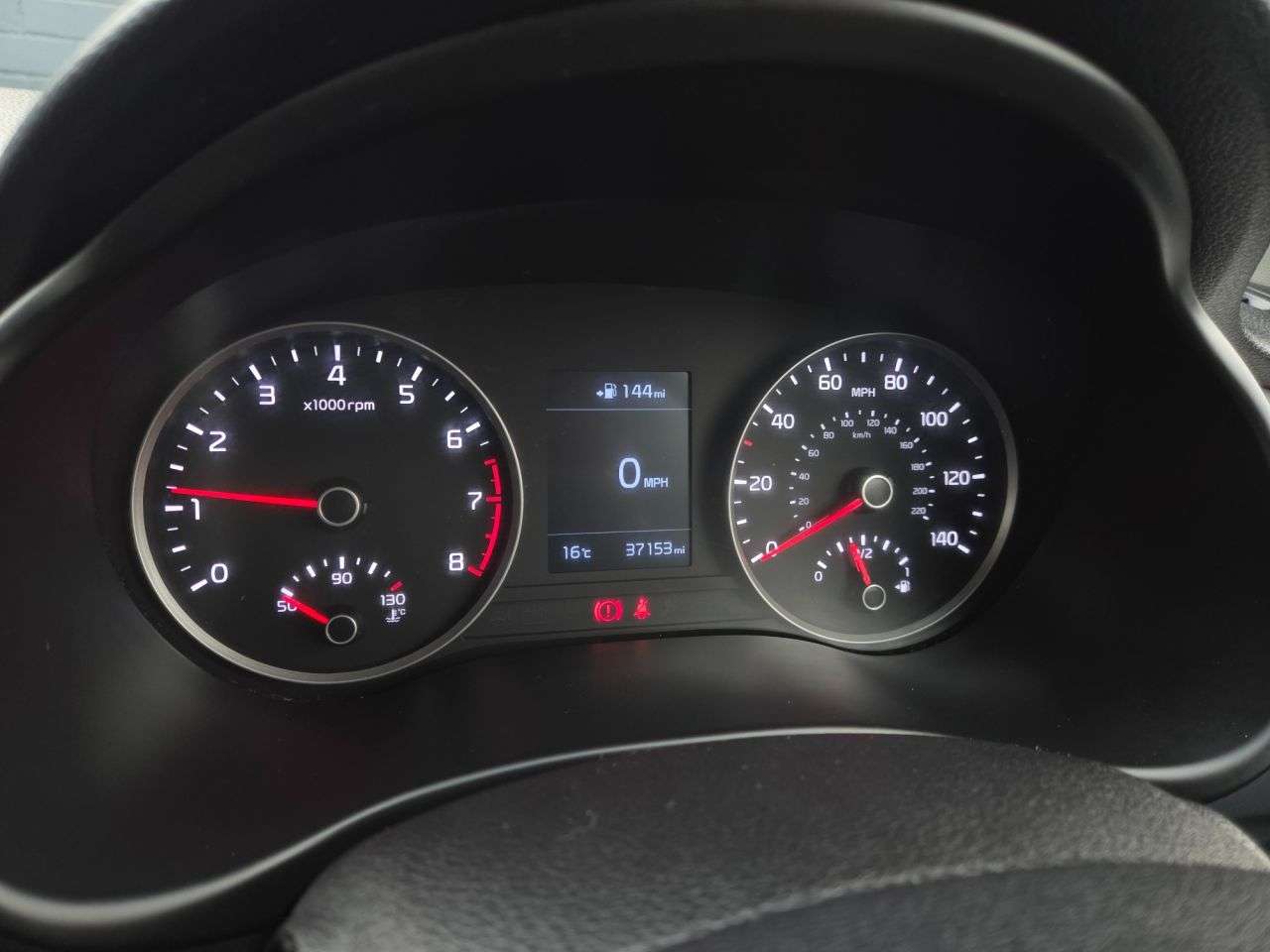 2018 KIA STONIC 2018 KIA STONIC