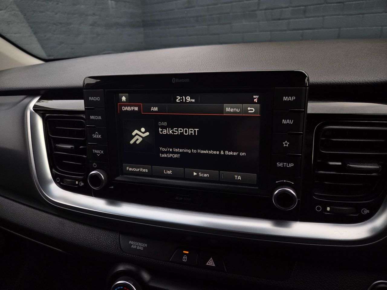 2018 KIA STONIC 2018 KIA STONIC