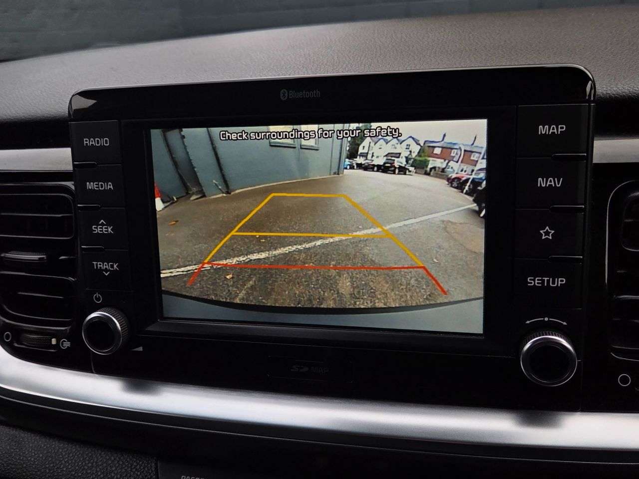 2018 KIA STONIC 2018 KIA STONIC