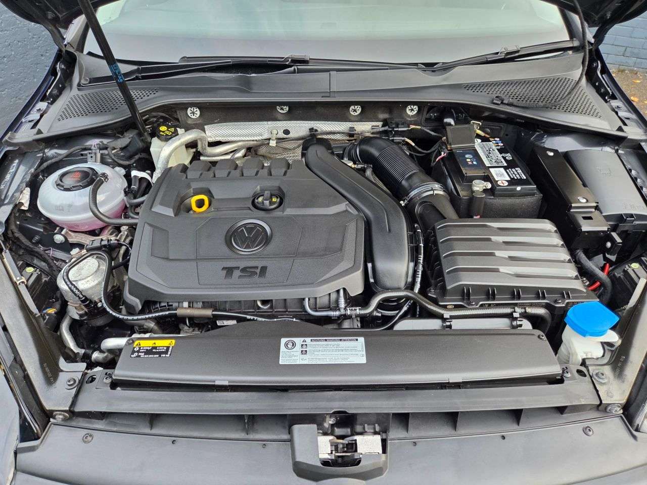 2018 VOLKSWAGEN GOLF 2018 VOLKSWAGEN GOLF