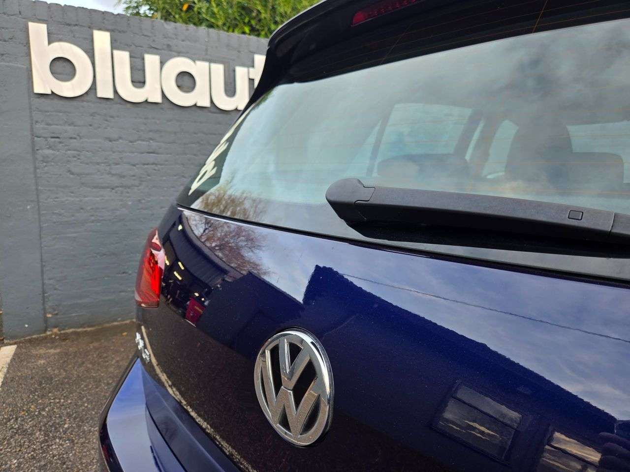 2018 VOLKSWAGEN GOLF 2018 VOLKSWAGEN GOLF