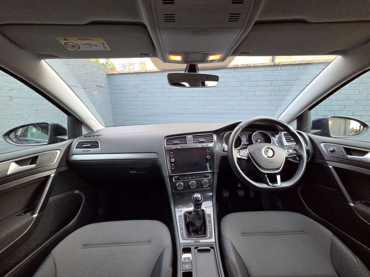2018 VOLKSWAGEN GOLF 2018 VOLKSWAGEN GOLF