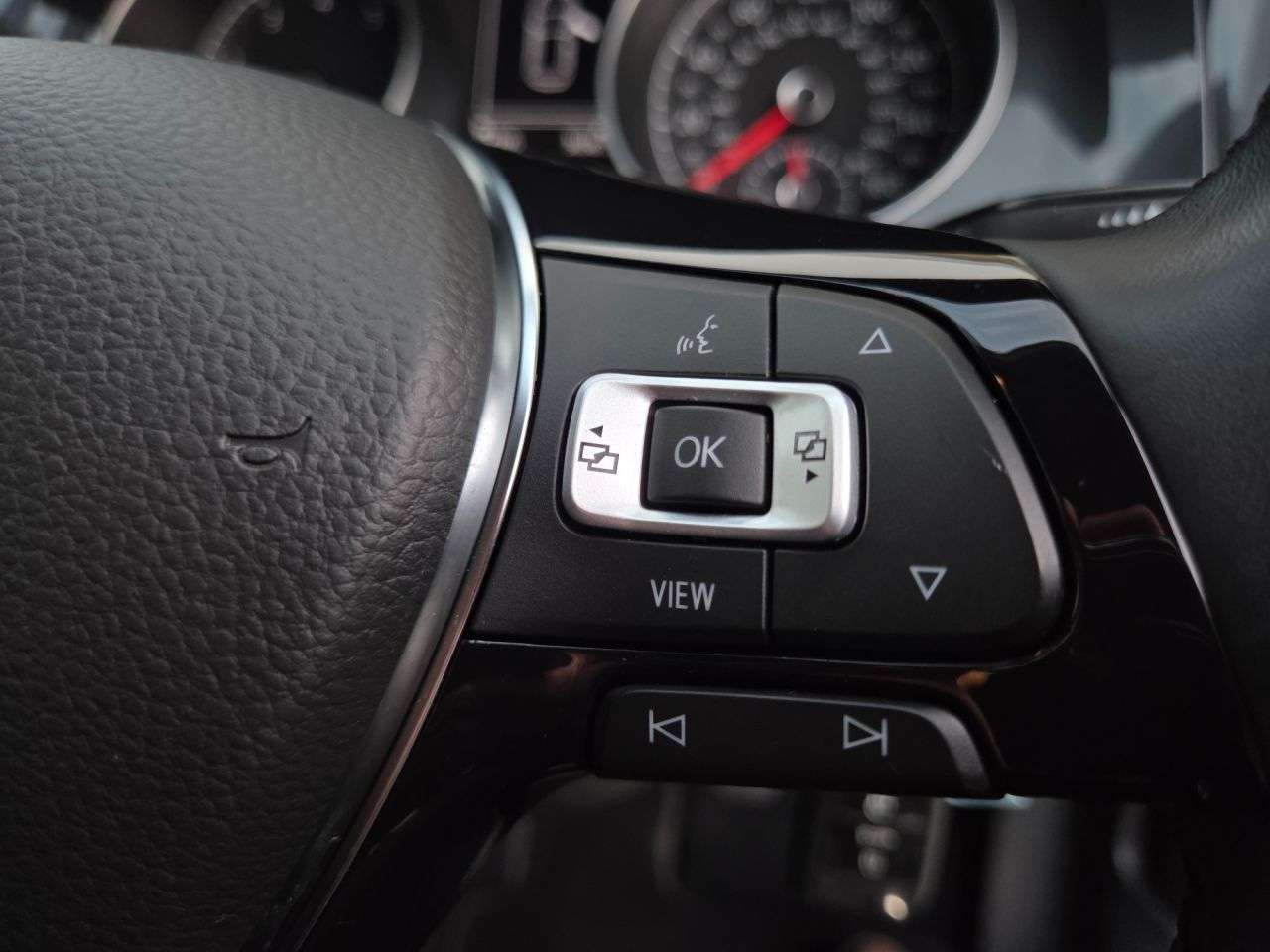 2018 VOLKSWAGEN GOLF 2018 VOLKSWAGEN GOLF