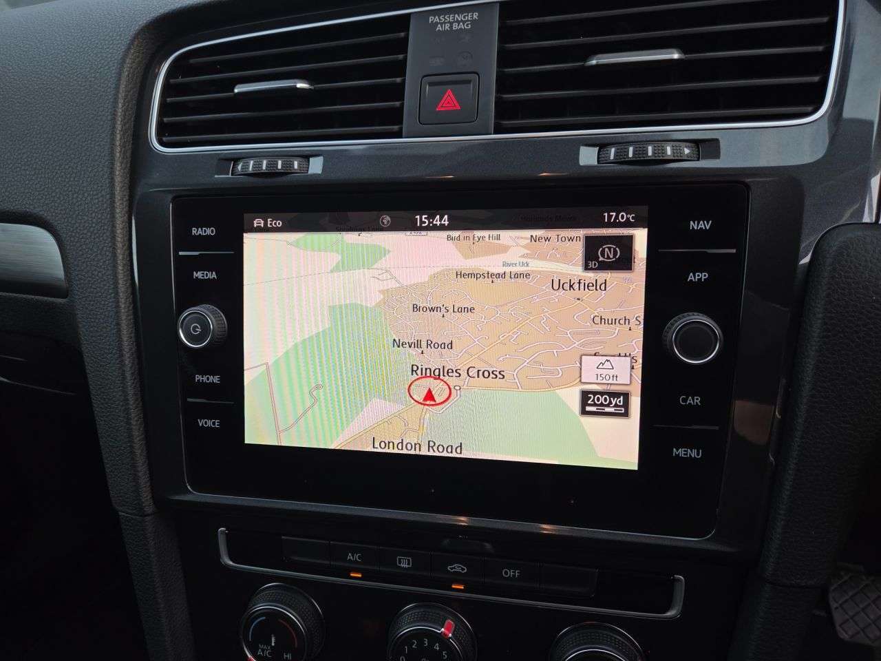 2018 VOLKSWAGEN GOLF 2018 VOLKSWAGEN GOLF