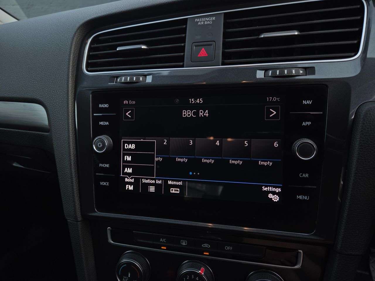 2018 VOLKSWAGEN GOLF 2018 VOLKSWAGEN GOLF